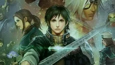 Final Fantasy XV 类似于 Final Fantasy XV