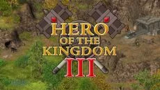Hero of the Kingdom 3 - 一款点击冒险类型的游戏