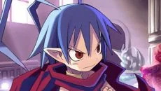 Disgaea 1 Complete - 一款回合制类型的游戏