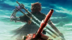 Metal Max Xeno - 一款回合制类型的游戏