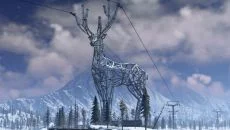 Battle Royale 类似于 Battle Royale