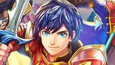 Final Fantasy XV 类似于 Final Fantasy XV