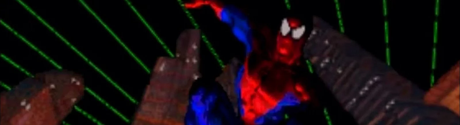 所有关于 Amazing Spider-Man: Web of Fire 的评论和评分 — 0 个意见