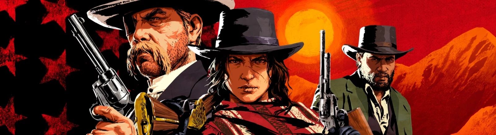 以低价购买 Red Dead Online (RD Online)，最高可享受 90% 的折扣 🏷️，比较不同商店的价格