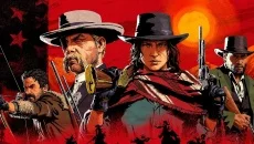 Red Dead Redemption: Game of the Year Edition 类似于 Red Dead Redemption: Game of the Year Edition
