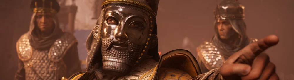 以低价购买 Assassin&#039;s Creed Odyssey - Legacy of the First Blade，最高可享受 90% 的折扣 🏷️，比较不同商店的价格