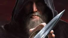 Assassin's Creed Odyssey - Legacy of the First Blade - 一款扩展包类型的游戏