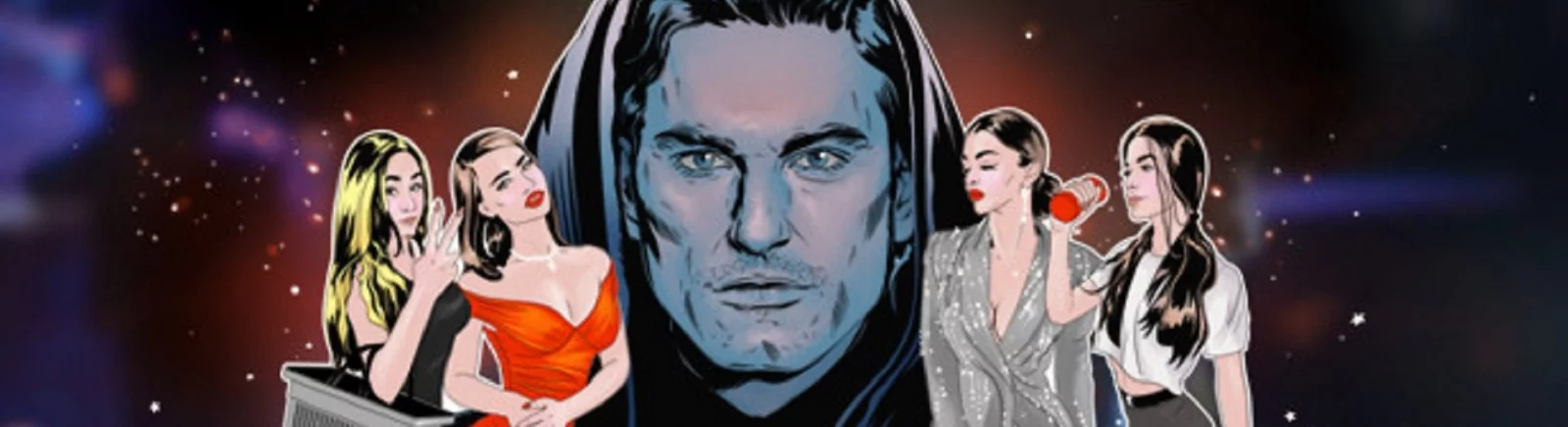 文章 Super Seducer 3: The Final Seduction - 评测，预览，意见