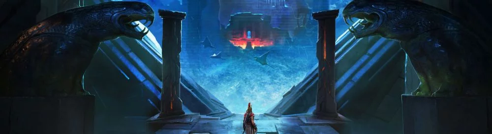 适合Nintendo Switch 2的最佳游戏[platform]，类似于Assassin&#039;s Creed Odyssey - The Fate of Atlantis