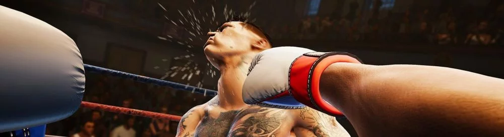 关于 Creed: Rise to Glory 的混合评价 — 0 个意见