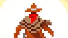 Westerado: Double Barreled