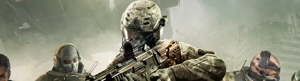 Call of Duty: Mobile — Отключение отдачи / 训练器 / 作弊