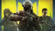 Shadowgun War Games 类似于 Shadowgun War Games