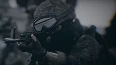 Battlefield 3 类似于 Battlefield 3