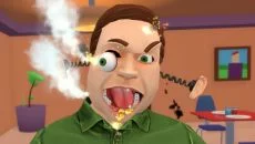 Goat Simulator: Remastered 类似于 Goat Simulator: Remastered