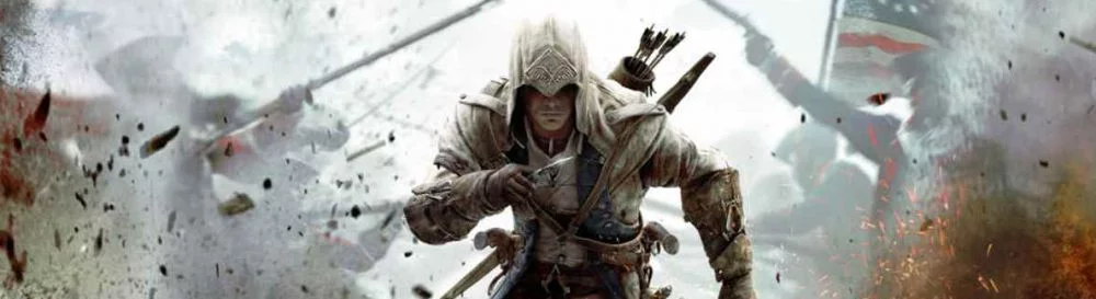 Assassin&#039;s Creed 3: Remastered — Трейнер (+5) [1.0] / 训练器 / 作弊