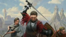 Kingdom Come: Deliverance 2 - Mysteria Ecclesiae 类似于 Kingdom Come: Deliverance 2 - Mysteria Ecclesiae
