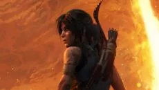Shadow of the Tomb Raider - The Serpent's Heart 类似于 Shadow of the Tomb Raider - The Serpent's Heart