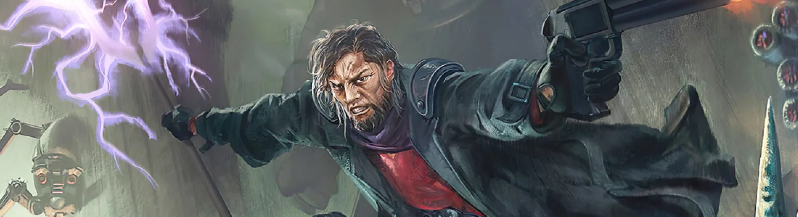 论坛 Project Warlock