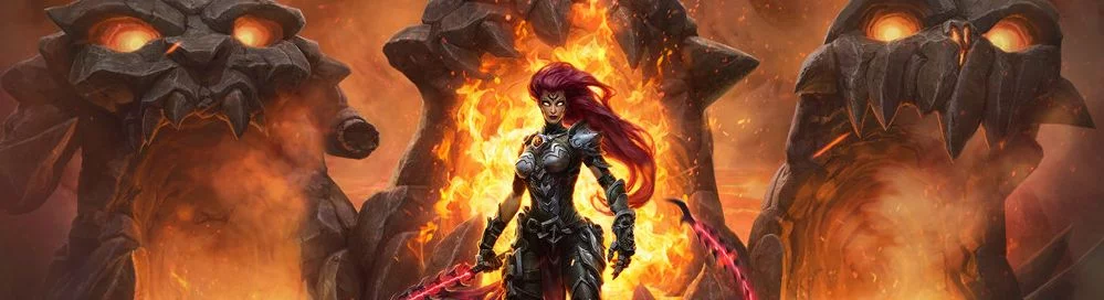 所有关于 Darksiders 3: The Crucible 的评论和评分 — 0 个意见