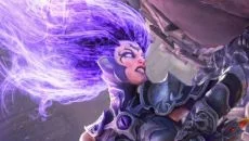 Darksiders 3: The Crucible 类似于 Darksiders 3: The Crucible