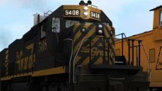 Train Simulator 2020 类似于 Train Simulator 2020