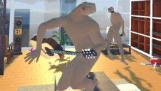 Симулятор Сидения у Подъезда 类似于 Симулятор Сидения у Подъезда