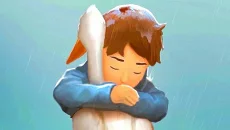 My Time at Portia 类似于 My Time at Portia