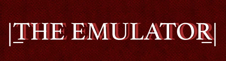 以低价购买 The Emulator，最高可享受 90% 的折扣 🏷️，比较不同商店的价格