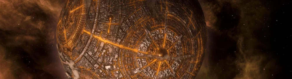 在不同国家/地区的 Stellaris: MegaCorp[platforms] 上  的发行日期