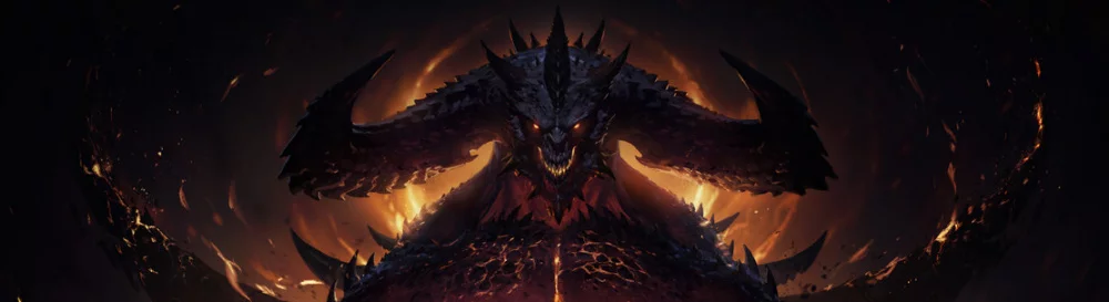 关于 Diablo Immortal 的混合评价 — 1 个意见