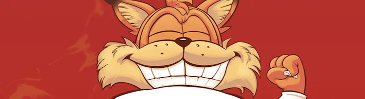 适合Nintendo Switch 2的最佳游戏[platform]，类似于Bubsy: Paws on Fire!