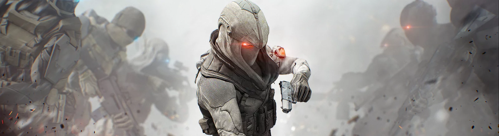 适合{platform}的最佳游戏[platform]，类似于Tom Clancy&#039;s Ghost Recon Phantoms (Ghost Recon Online)