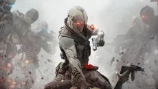 Tom Clancy's Ghost Recon: Frontline 类似于 Tom Clancy's Ghost Recon: Frontline