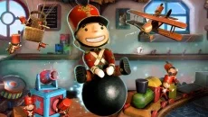 Tin Hearts - 一款蒸汽朋克类型的游戏