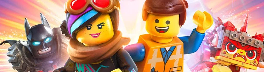 在不同国家/地区的 The LEGO Movie 2 Videogame[platforms] 上  的发行日期
