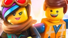 The LEGO Movie Videogame 类似于 The LEGO Movie Videogame