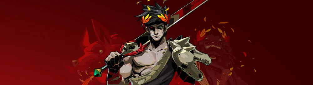 Hades — Трейнер (+3) от 21.09.2020 [WeMod] [Epic] / 训练器 / 作弊