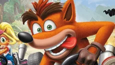 Crash Team Racing Nitro-Fueled