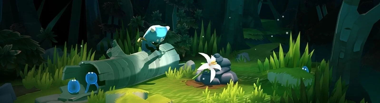适合Linux的最佳游戏[platform]，类似于The Last Campfire