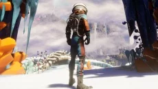 No Man's Sky 类似于 No Man's Sky