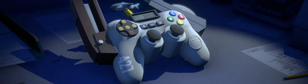 所有关于 The Stanley Parable: Ultra Deluxe 的评论和评分 — 2 个意见