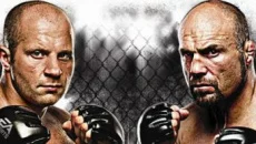 EA Sports MMA - 一款摔跤类型的游戏