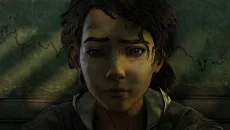 The Walking Dead: The Final Season - Episode 3: Broken Toys - 一款互动电影类型的游戏