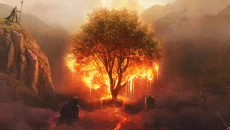 Ashes of Creation 类似于 Ashes of Creation