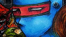 DOOM 2 类似于 DOOM 2