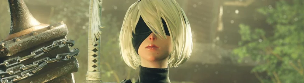 所有关于 NieR:Automata Game of the YoRHA Edition 的评论和评分 — 1 个意见