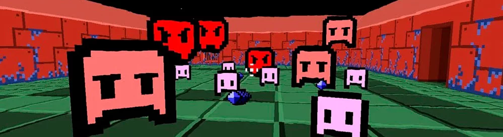 以低价购买 The Indie Game Legend 3D，最高可享受 90% 的折扣 🏷️，比较不同商店的价格