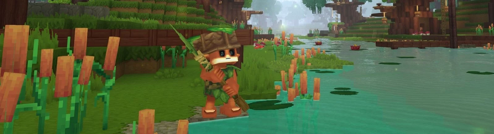 所有关于 Hytale 的评论和评分 — 2 个意见