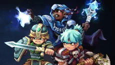 Trove 类似于 Trove